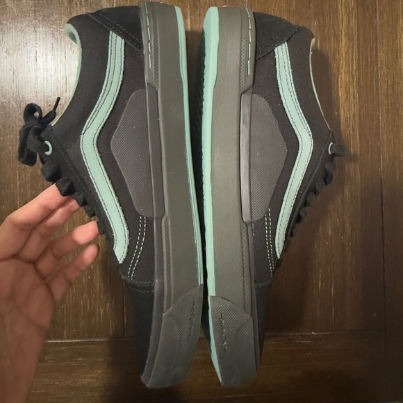 Vans VMX old skool size 9.5 - Picture 6 of 9